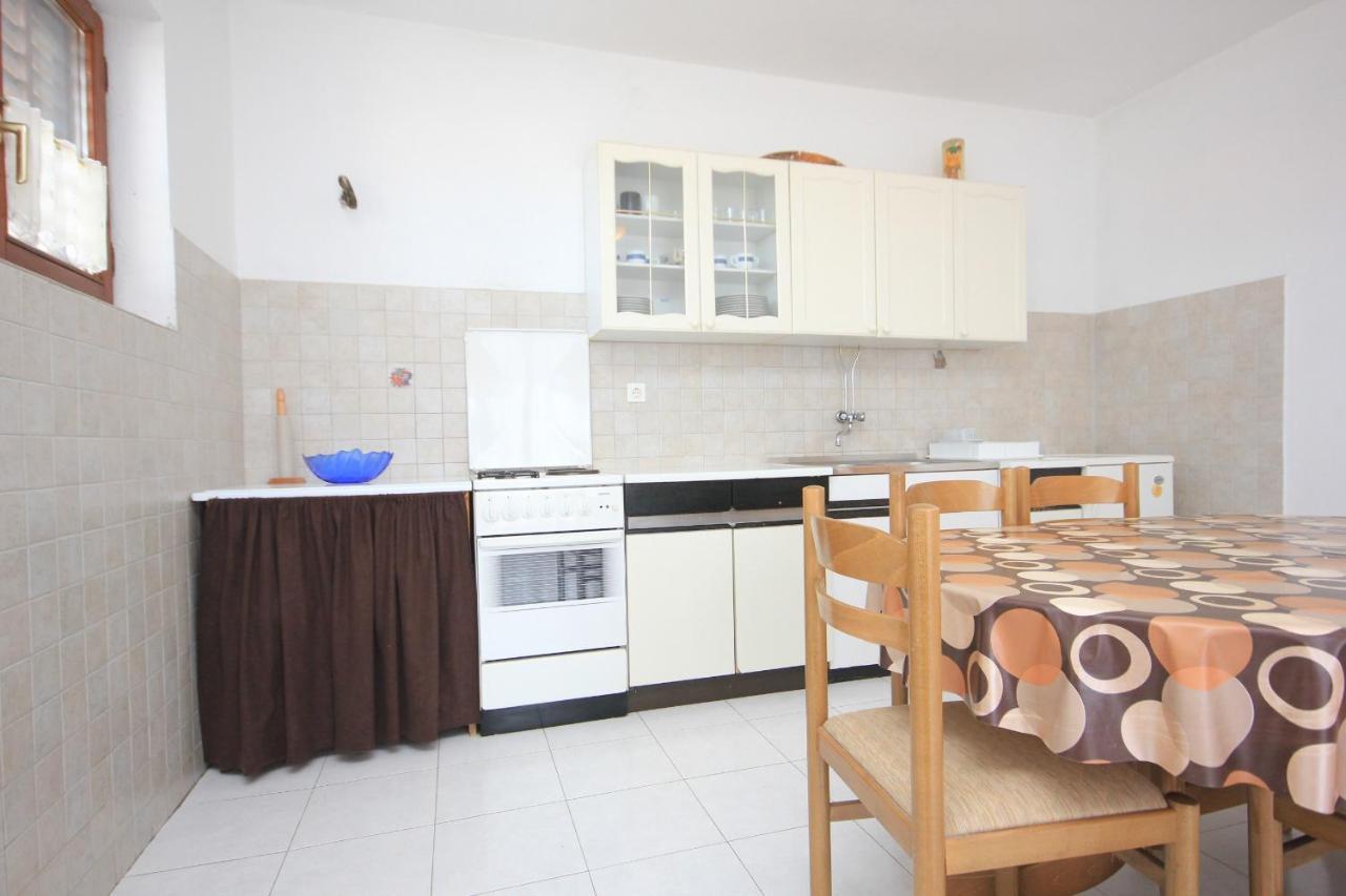 Apartment Sali 8121A Exterior foto